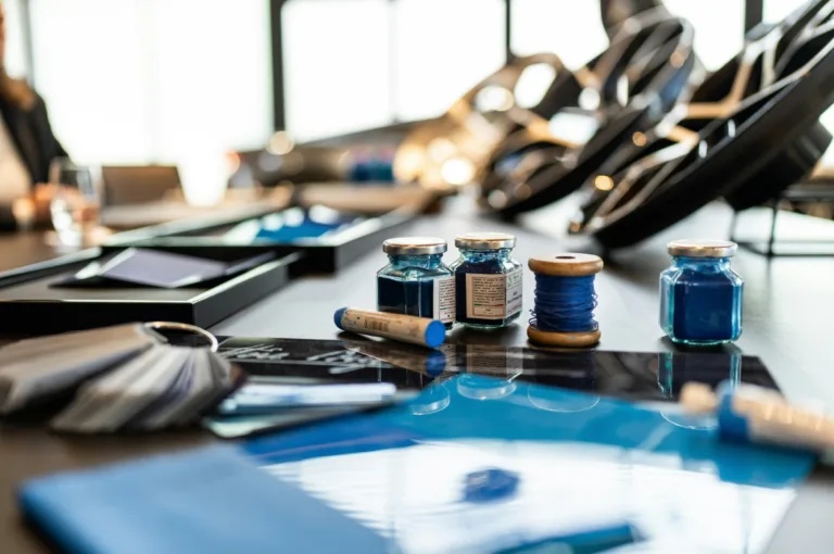 부가티 투르비온, From vision to personal masterpiece: Bugatti Tourbillon configuration