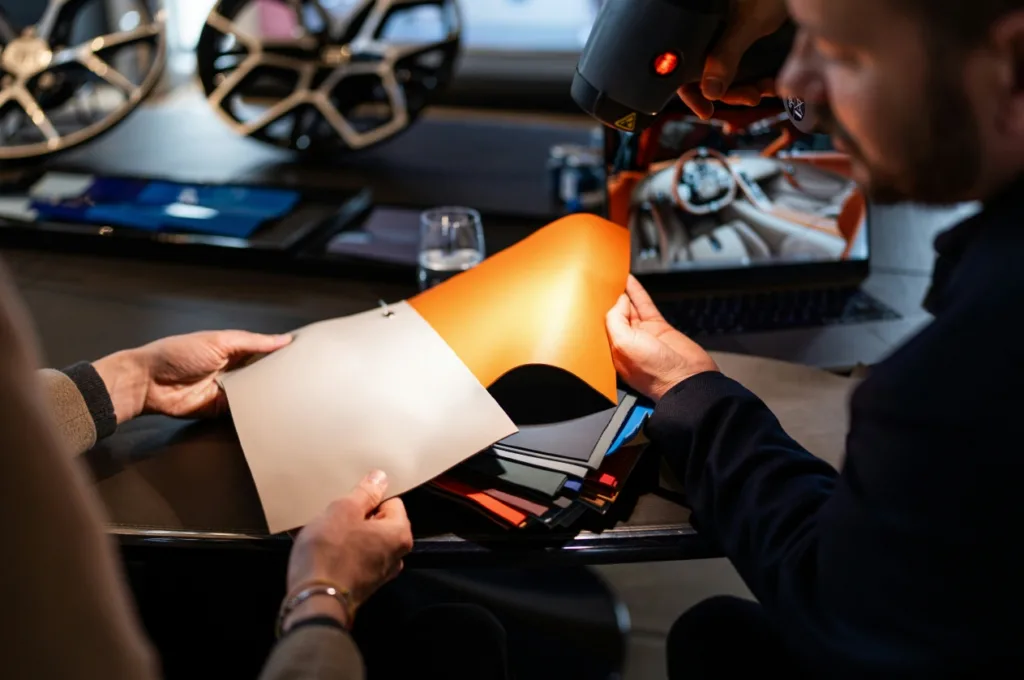 부가티 투르비온, 23가지 신규 컬러와 완전 맞춤형 구성, 시작 해볼까 3 08 BUGATTI Tourbillon Configuration https://mobilityground.com/wp-content/uploads/2025/07/05-BUGATTI-Tourbillon-Configuration.webp
