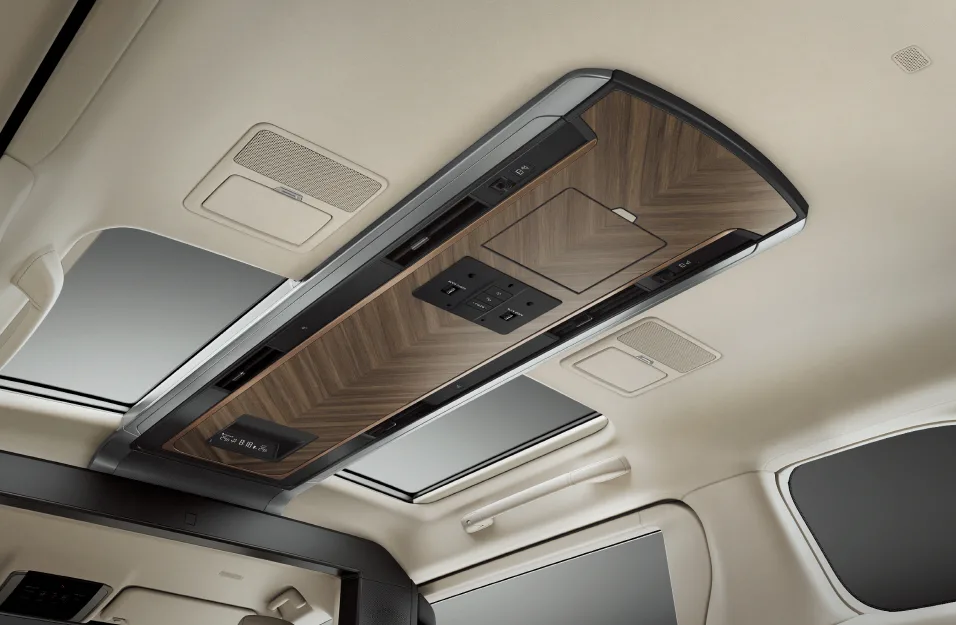 렉서스 LM500h 2천만엔 초고급 MPV 개량, 정숙성 혁신으로 럭셔리 재정의 5 20250717 01 09 https://mobilityground.com/wp-content/uploads/2025/07/20250717_01_01.webp