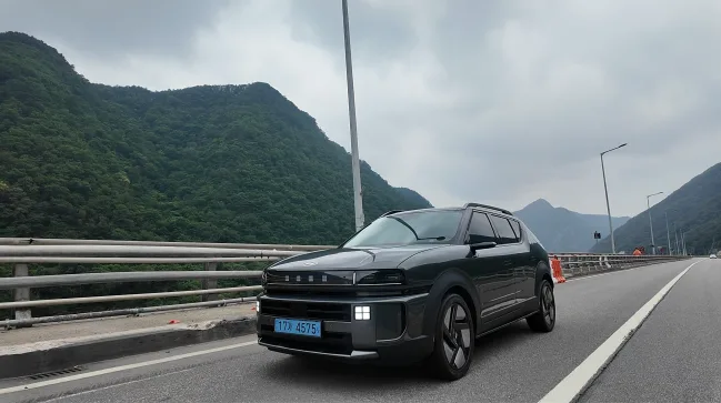 현대차 ‘디 올 뉴 넥쏘’ 3일 간 217명 참여한 시승행사 성공적 마무리 3 현대차, ‘디 올 뉴 넥쏘’ 시승 이벤트 성료