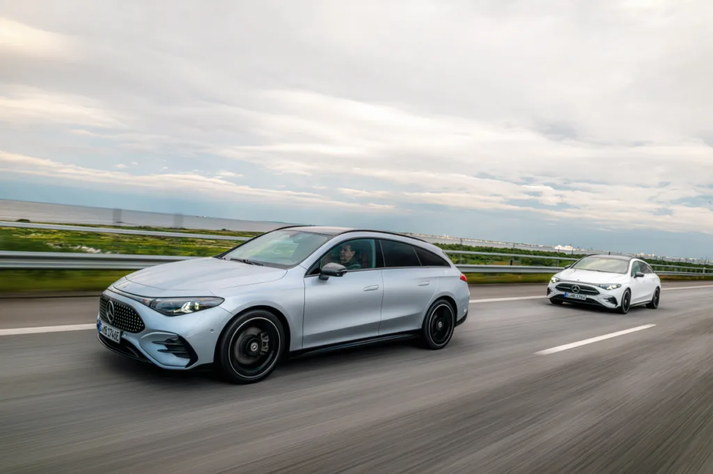The all-new Mercedes-Benz CLA Shooting Brake with EQ Technology is coming 4 25c0200 009 https://mobilityground.com/wp-content/uploads/2025/07/25c0200_002.webp
