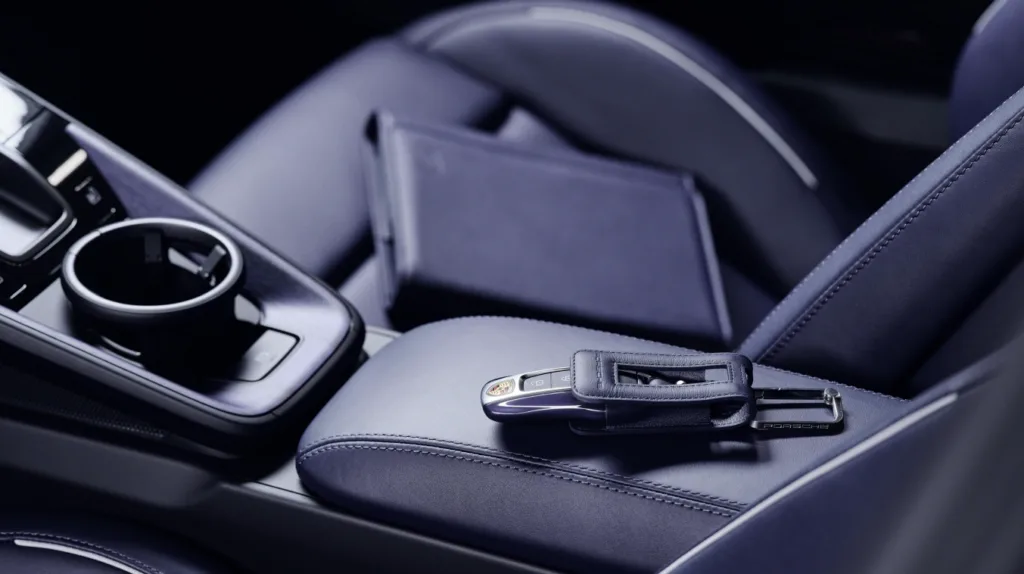 포르쉐, 페라가모와 함께 911 카레라 GTS, 타이칸 4S 스페셜 에디션 공개, Porsche Italia celebrates jubilee with two exceptional special-edition models