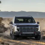 현대 팰리세이드 (New Bigger, Better 2026 Hyundai Palisade Releases Compelling Pricing Strategy)