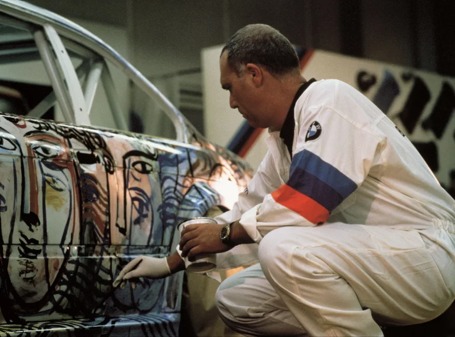 P90591039 highRes bmw art car 13 by sa https://mobilityground.com/wp-content/uploads/2025/07/P90604229_highRes_bmw-art-car-8-by-ken.webp