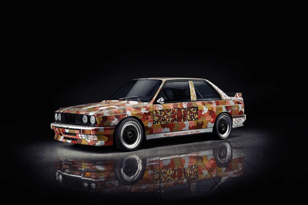 P90604231 highRes bmw art car 7 by mic https://mobilityground.com/wp-content/uploads/2025/07/P90604229_highRes_bmw-art-car-8-by-ken.webp