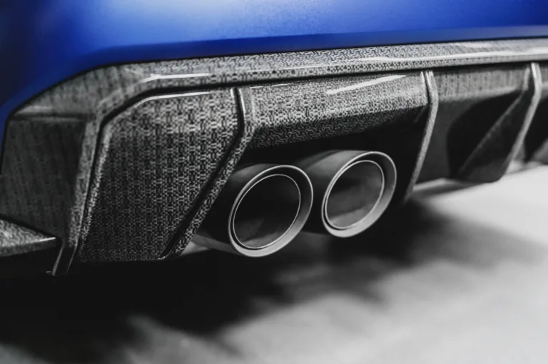 Ready for Series Production: BMW Group Achieves Major Breakthrough with Utilization of Natural Fiber Composites.