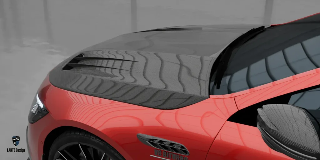 메르세데스-AMG GT를 괴물로 만드네? 라르테 디자인 시그니처 키트 독점 공개 4 mercedes amg gt 63 bonnet https://mobilityground.com/wp-content/uploads/2025/07/mercedes-amg-gt-63-upgrade.webp