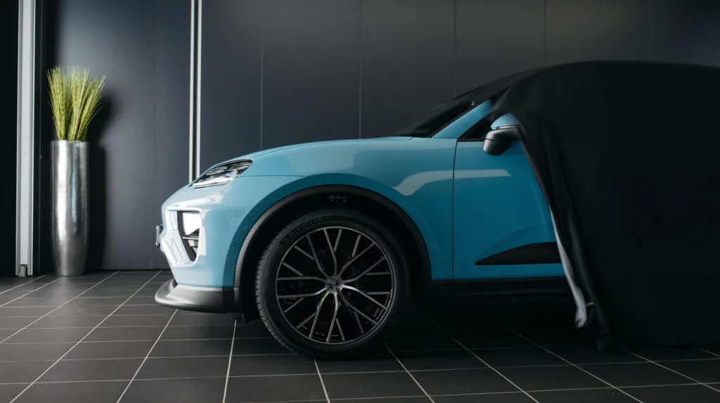 연간 8만 대씩 팔린 포르쉐 마칸, 100만 대 돌파로 컴팩트 SUV 왕좌 차지 4 porsche macan 6 https://mobilityground.com/wp-content/uploads/2025/07/porsche-macan-1.webp