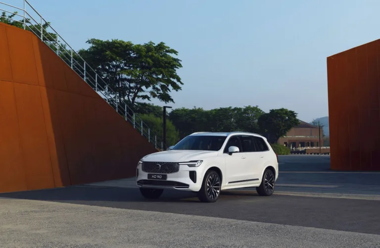 볼보자동차코리아, 스타필드 하남에서 신형 XC90 팝업스토어 진행