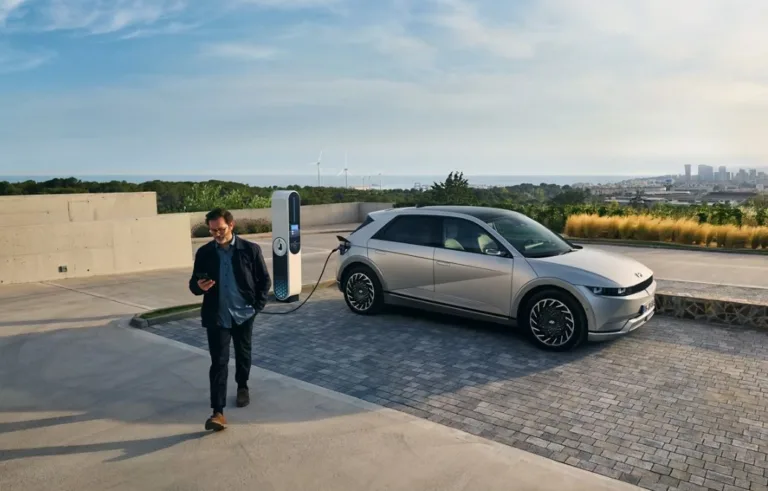 현대 커넥티드 모빌리티 Hyundai Connected Mobility updates Smart Tariff for Charge myHyundai subscribers