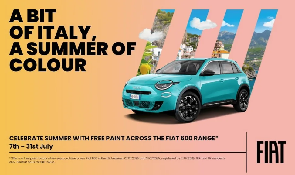 피아트, 600 모델 여름 컬러 캠페인으로 돌체 비타 강조 4 화면 캡처 2025 07 27 171724 https://mobilityground.com/wp-content/uploads/2025/07/2896029-8boxwln9bk-whr.webp