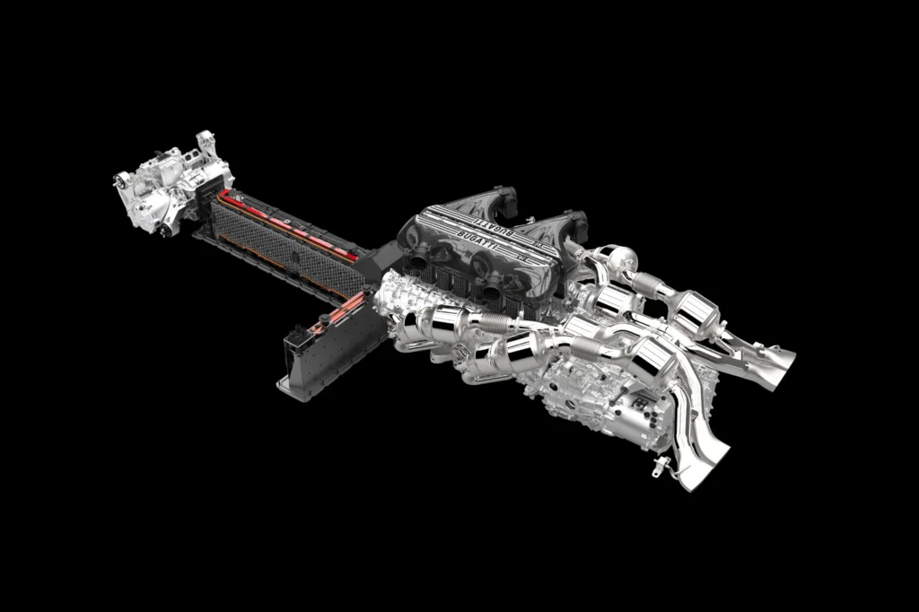 역대급 혁신! 부가티 투르비온 3D 프린팅 크래시 구조, 안전성 개념 파괴 4 05 BUGATTI Tourbillon BTS Ep9 https://mobilityground.com/wp-content/uploads/2025/08/12-BUGATTI-Tourbillon-BTS-Ep9.webp