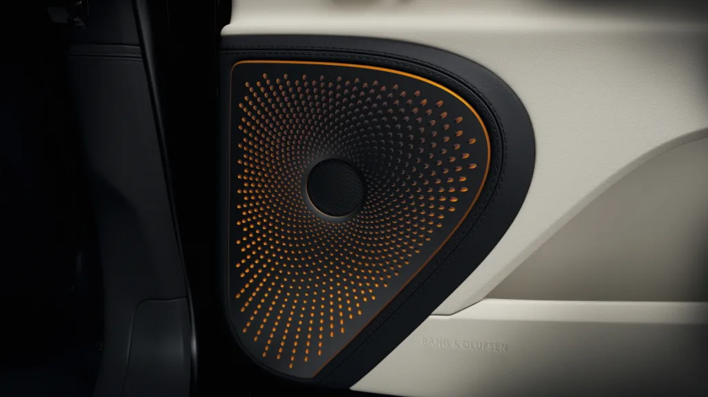 13 PCG Interior Features BO Speaker Mandarin https://mobilityground.com/wp-content/uploads/2025/08/1-PCG-Interior-Features-Hero.webp