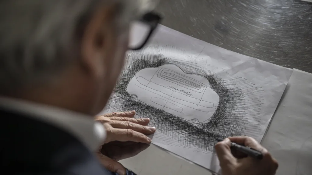 포르쉐 존더분쉬, Porsche Sonderwunsch: Exclusive insights into the pinnacle of automotive individualisation