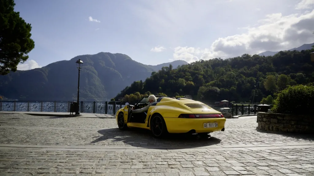 포르쉐 존더분쉬, Porsche Sonderwunsch: Exclusive insights into the pinnacle of automotive individualisation
