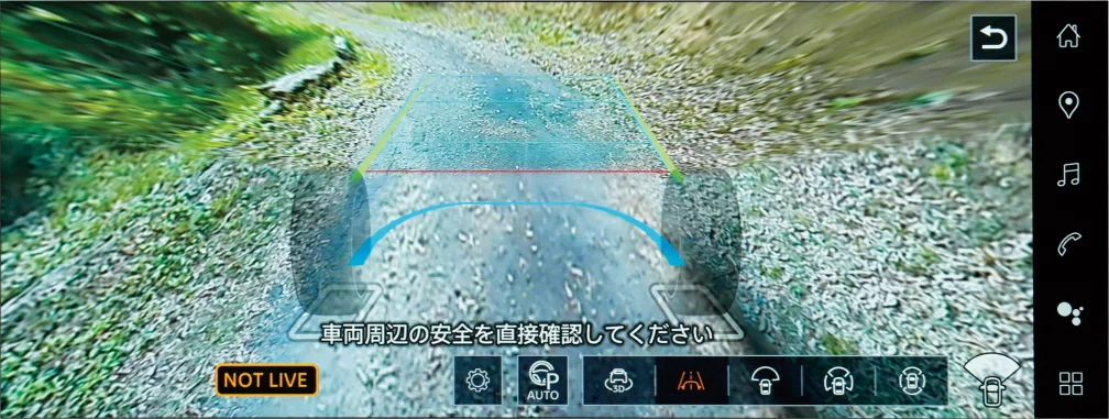 日産, エクストレイル マイナーチェンジ 21日発表 5 닛산 엑스트레일 부분변경, 「エクストレイル」をマイナーチェンジ、併せて新グレード「ROCK CREEK」を追加