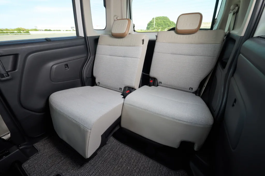 닛산 룩스, Nissan Roox, 新型軽自動車 日産「ルークス」を初公開