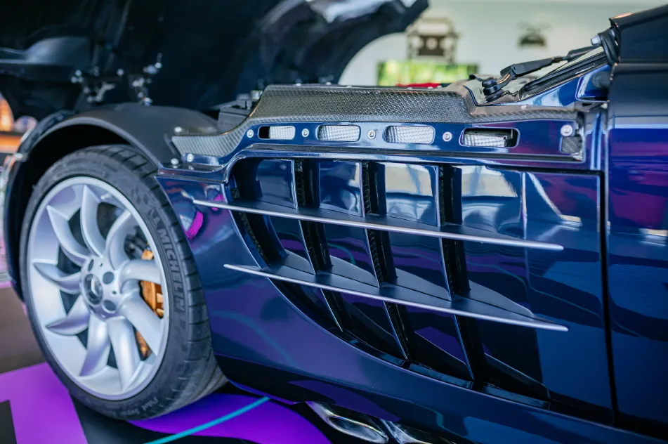 2007년 벤츠 SLR 맥라렌 로드스터의 특별한 스토리, 그 비밀은? 4 25c0153 008 https://mobilityground.com/wp-content/uploads/2025/08/25c0153_002.webp