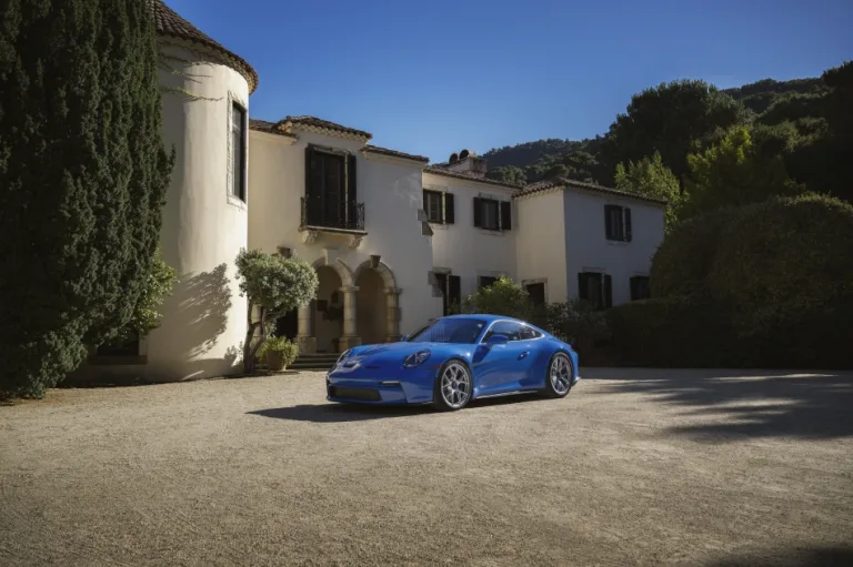 포르쉐 존더분쉬, Porsche Sonderwunsch: Exclusive insights into the pinnacle of automotive individualisation