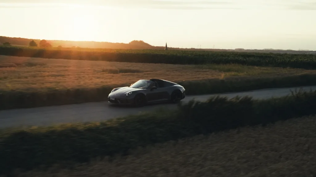 포르쉐 존더분쉬, Porsche Sonderwunsch: Exclusive insights into the pinnacle of automotive individualisation
