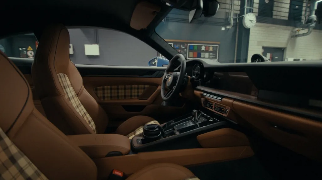 포르쉐 존더분쉬, Porsche Sonderwunsch: Exclusive insights into the pinnacle of automotive individualisation
