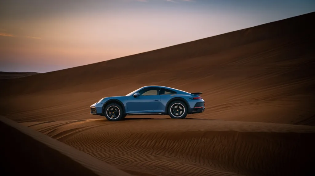 포르쉐 존더분쉬, Porsche Sonderwunsch: Exclusive insights into the pinnacle of automotive individualisation