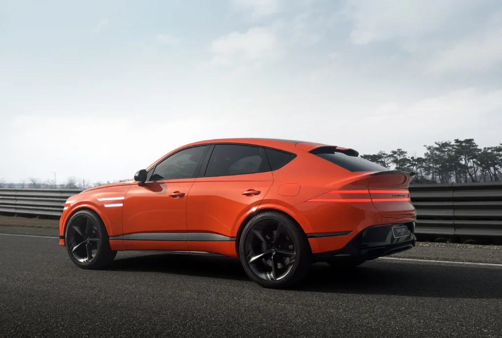 제네시스 콘셉트카 1편, 에센티아에서 X 그란 베를리네타까지 12 5569 ADECADEOFVISIONTHE10MOSTICONICGENESISCONCEPTCARS https://mobilityground.com/wp-content/uploads/2025/08/5558-ADECADEOFVISIONTHE10MOSTICONICGENESISCONCEPTCARS.webp