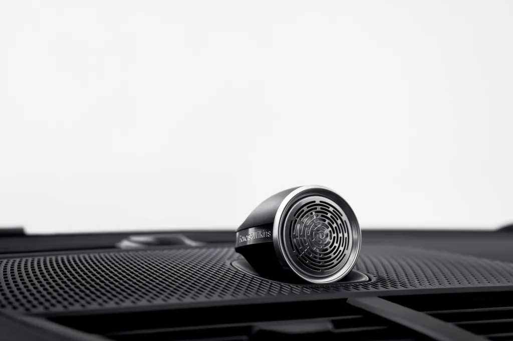 폴스타 2, Polestar 2