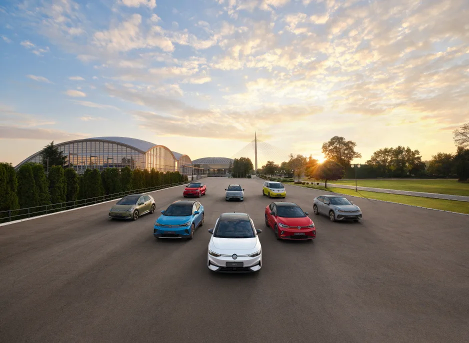 유럽 전기차 1위 폭스바겐, ID 패밀리 150만대 생산 기록 달성 2 DB2025AU01023 large https://mobilityground.com/wp-content/uploads/2025/08/DB2025AL00268_large.webp