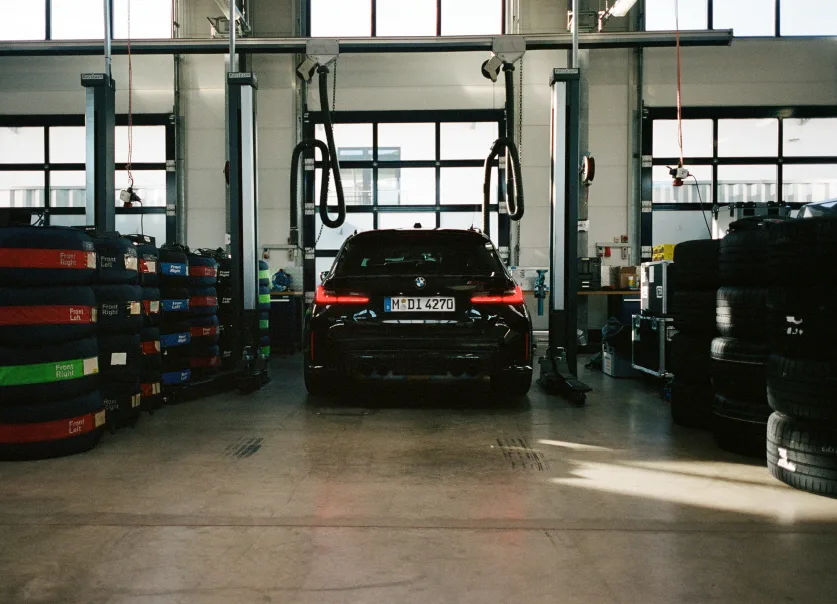 BMW M3 CS TOURING, BMW M3 CS 투어링,
