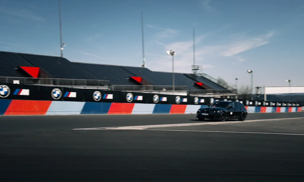 BMW M3 CS TOURING, BMW M3 CS 투어링,