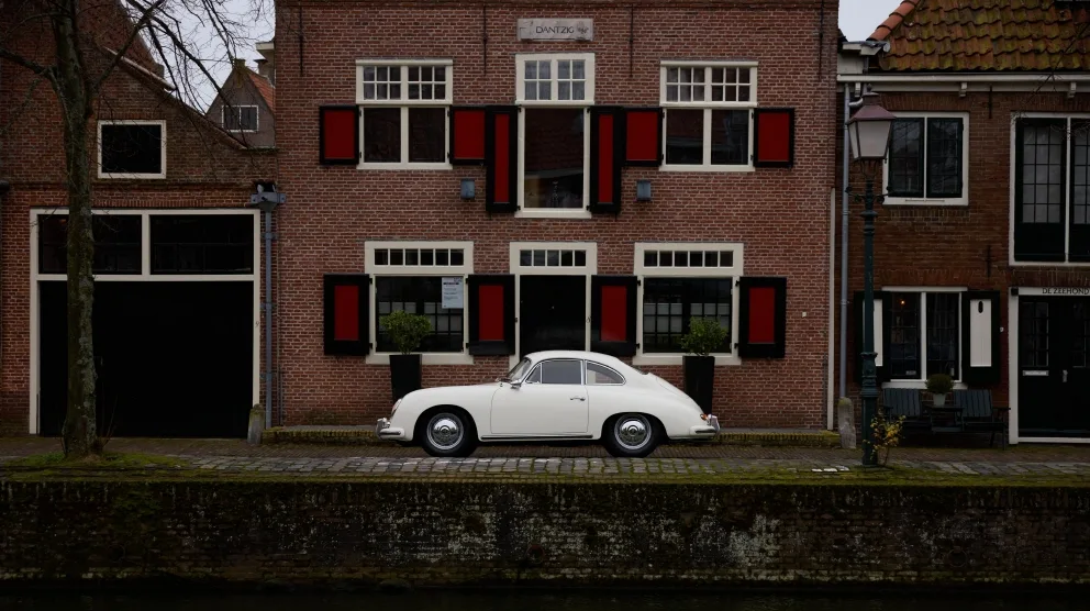 세상 단 하나뿐인 포르쉐 356 A 원오프 발견, 10년 복원 대서사 2 Restored Porsche 356 A 1958 factory one off full of special requests 3 https://mobilityground.com/wp-content/uploads/2025/08/Restored-Porsche-356-A-1958-factory-one-off-full-of-special-requests-1.webp