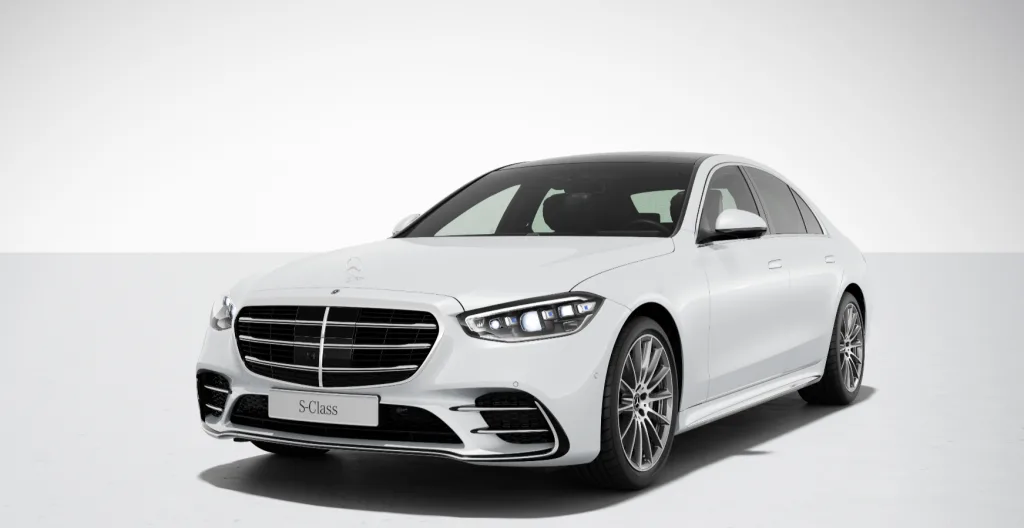메르세데스-벤츠 S 450 4MATIC 출시, 1억 5,960만원에 누릴 수 있는 럭셔리 사양은? 1 사진 메르세데스 벤츠 S 450 4MATIC 스탠다드 휠베이스 https://mobilityground.com/wp-content/uploads/2025/08/사진-메르세데스-벤츠-S-450-4MATIC-스탠다드-휠베이스.webp