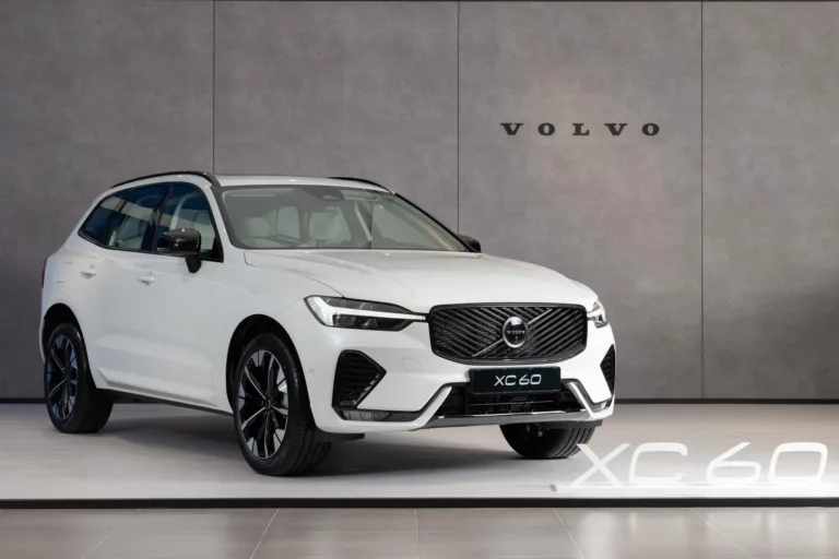 볼보 XC60