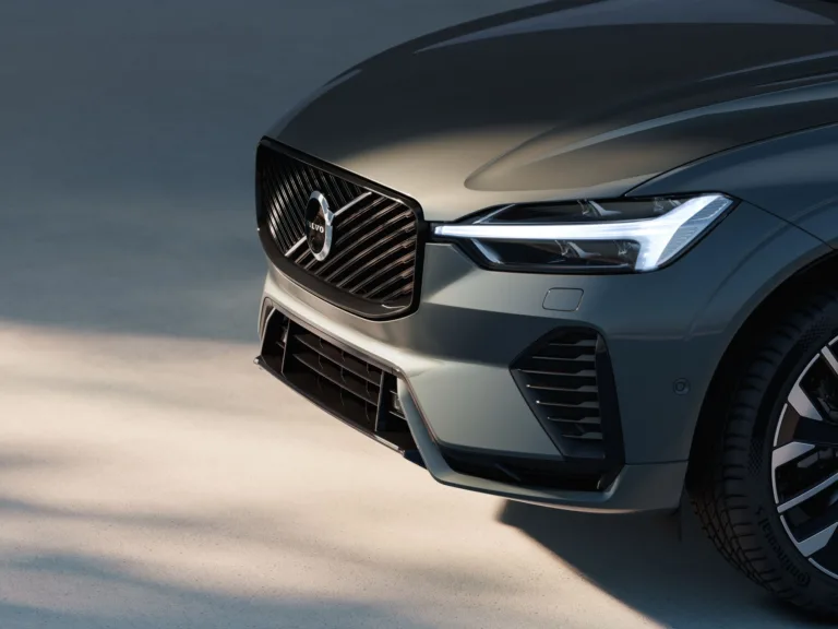 볼보 XC60 출시 기념 시승 축제, 온 가족 참여 프로그램 풍성