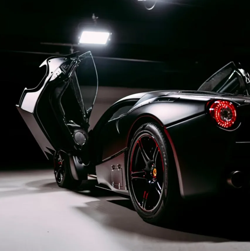 페라리가 과거에 파괴했던 테스트카 데이토나 SP3, 컬렉터가 노린다 2 화면 캡처 2025 08 28 233414 https://mobilityground.com/wp-content/uploads/2025/08/화면-캡처-2025-08-28-233515.webp