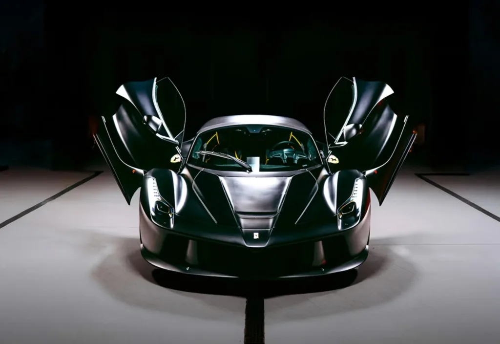 페라리가 과거에 파괴했던 테스트카 데이토나 SP3, 컬렉터가 노린다 1 화면 캡처 2025 08 28 233515 https://mobilityground.com/wp-content/uploads/2025/08/화면-캡처-2025-08-28-233515.webp