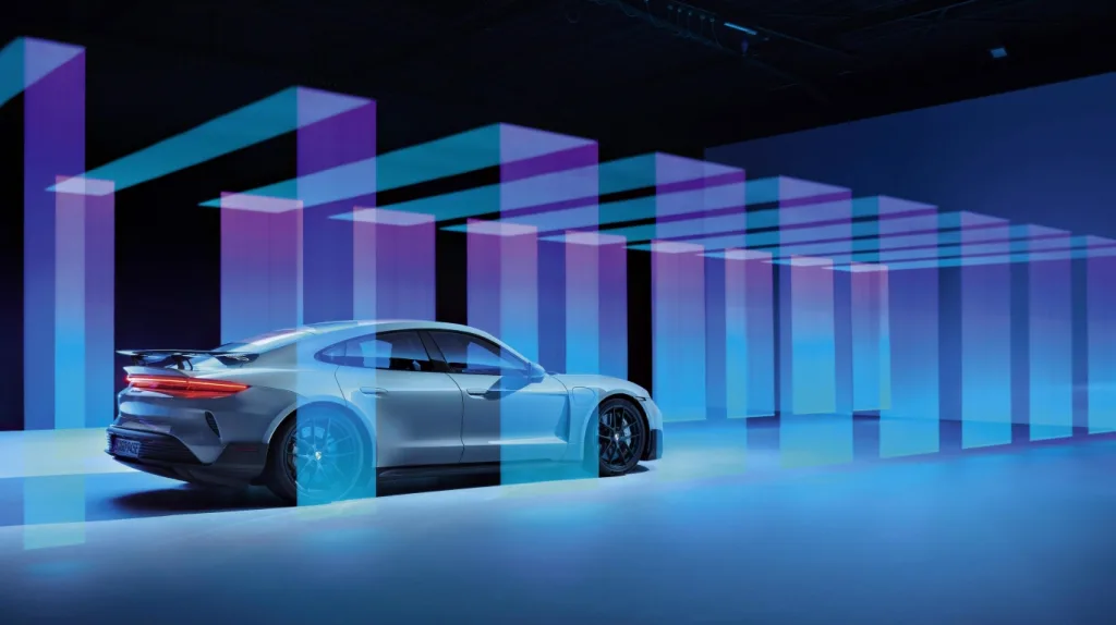 포르쉐 E-퍼포먼스, Porsche E-Performance: The ‘E’ is for Emotion