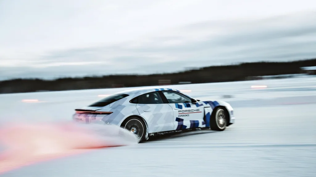 포르쉐 E-퍼포먼스, Porsche E-Performance: The ‘E’ is for Emotion