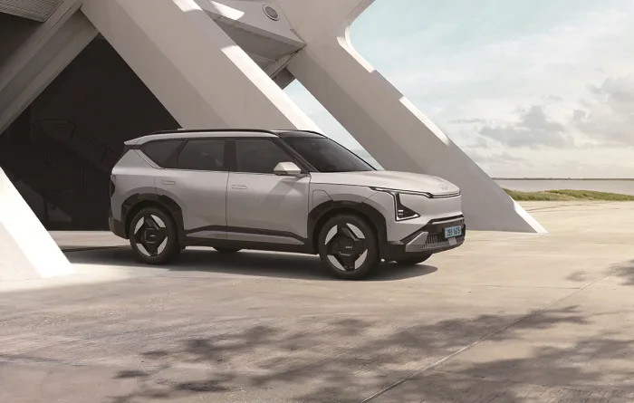 460km 주행거리로 편하게! 기아 EV5, 전기 SUV 시장 판도 바꾼다 7 250903 기아 더 기아 EV5 국내 첫 발표 및 계약 개시9 https://mobilityground.com/wp-content/uploads/2025/09/250903-기아-더-기아-EV5-국내-첫-발표-및-계약-개시1.webp