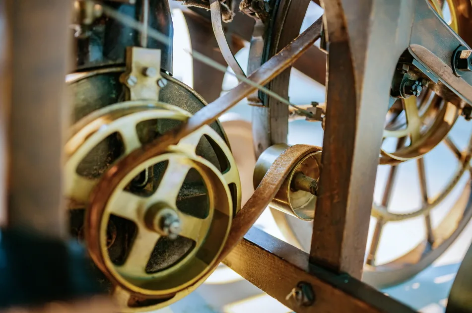 다임러, 140년 전 최초 모터바이크 출시 0.5마력으로 시작된 혁명 6 25c0109 007 https://mobilityground.com/wp-content/uploads/2025/09/25c0109_019.webp