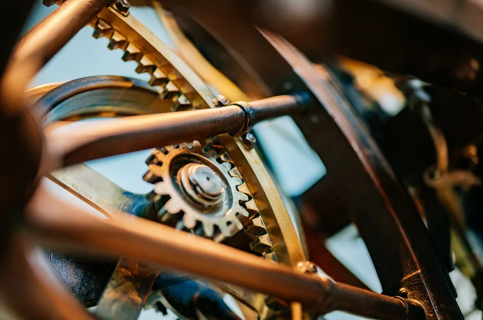 다임러, 140년 전 최초 모터바이크 출시 0.5마력으로 시작된 혁명 7 25c0109 009 https://mobilityground.com/wp-content/uploads/2025/09/25c0109_019.webp