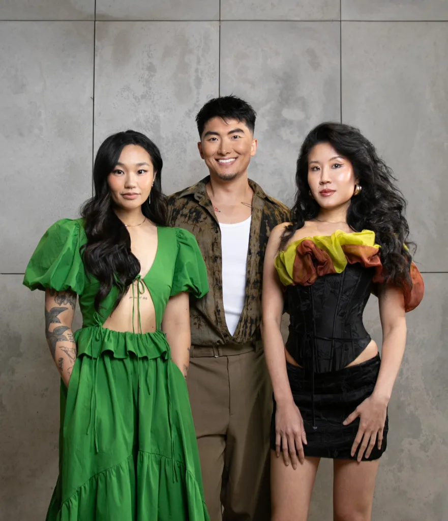 Genesis and CFDA reveals finalists for 3rd annual design+ innovation grant