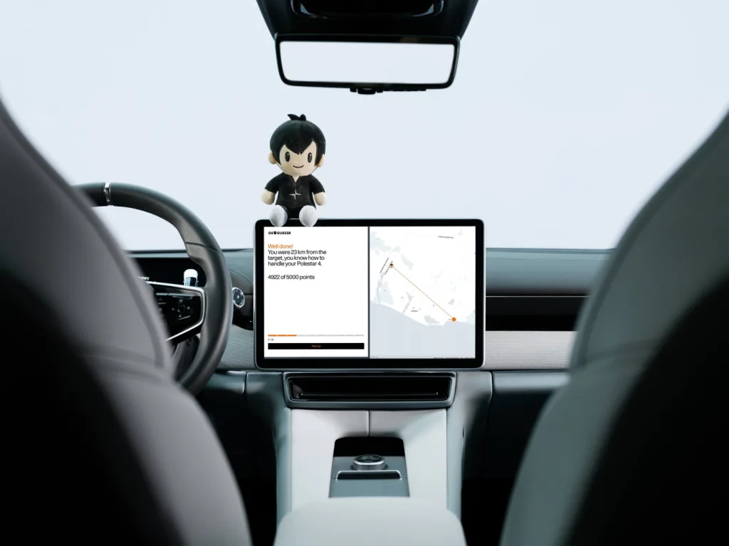 693001 20250829 Polestar and GeoGuessr launch tailored version of hit game https://mobilityground.com/wp-content/uploads/2025/09/693004_20250829_Polestar_and_GeoGuessr_launch_tailored_version_of_hit_game.webp