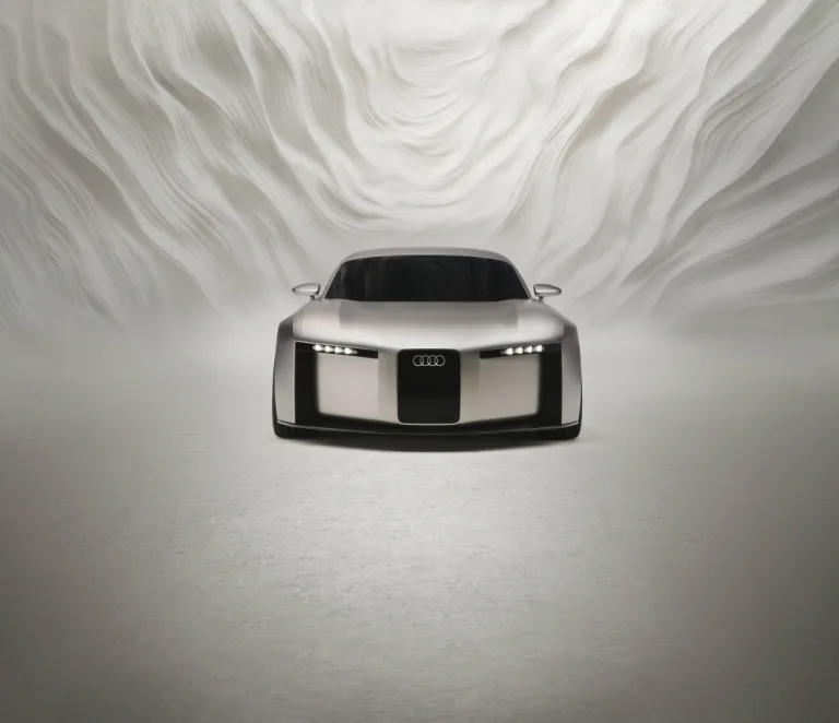 아우디 콘셉트 C, 아우디 Q3 스포트백 e-하이브리드 IAA 모빌리티 2025, Audi Concept C, Audi Q3 Sportback e-hybrid at IAA MOBILITY 2025