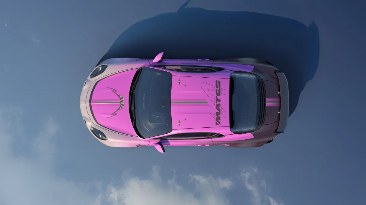 Alpine A110 GTS X Gentle Mates 9 https://mobilityground.com/wp-content/uploads/2025/09/Alpine-A110-GTS-X-Gentle-Mates-1.webp