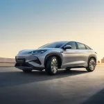 전기차, BYD 씨라이언 7 (BYD SEALION 7