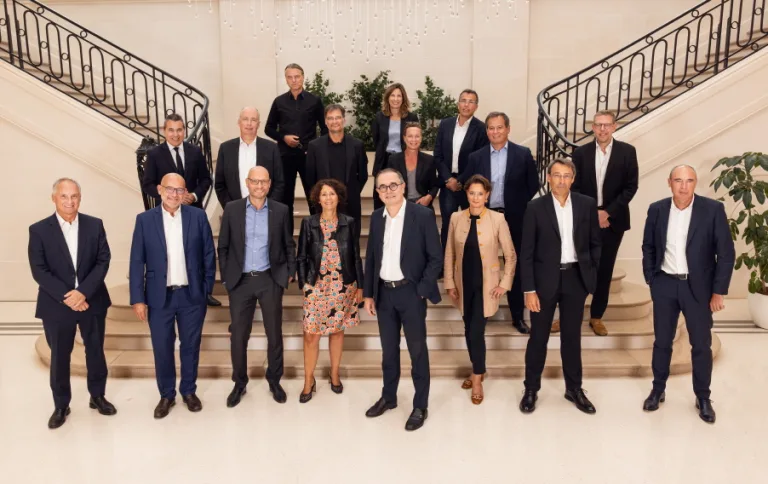 Renault Group strengthens leadership and organisation to accelerate execution