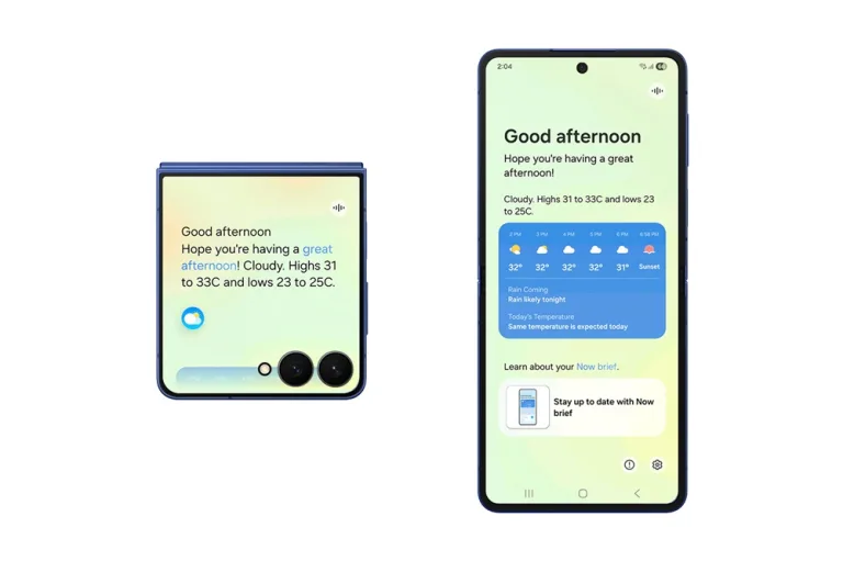 Samsung Begins Official Rollout of One UI 8 to Galaxy Devices