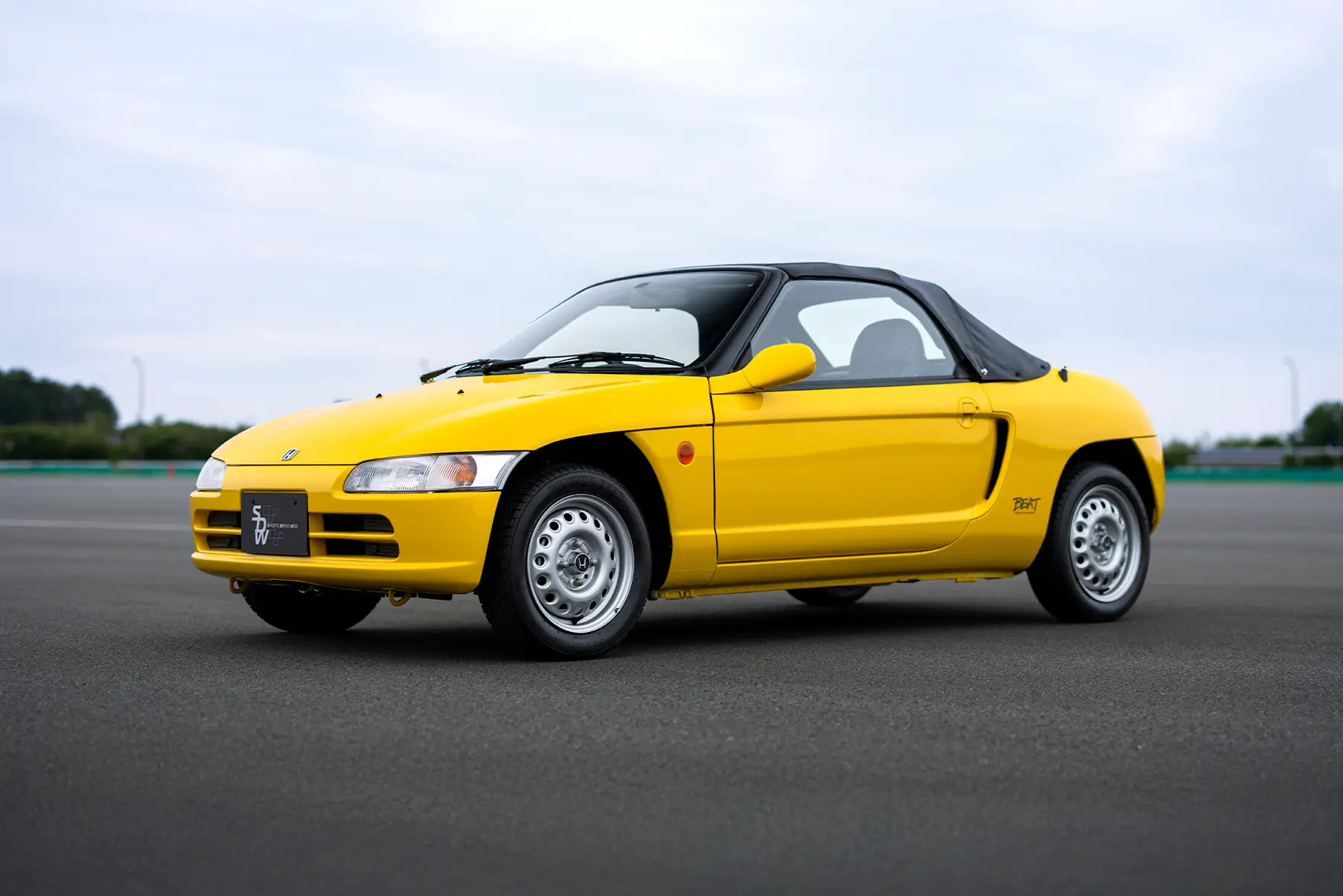 Hondaらしさ, 革新の 軽 ミッドシップ, BEAT, Z そして S660